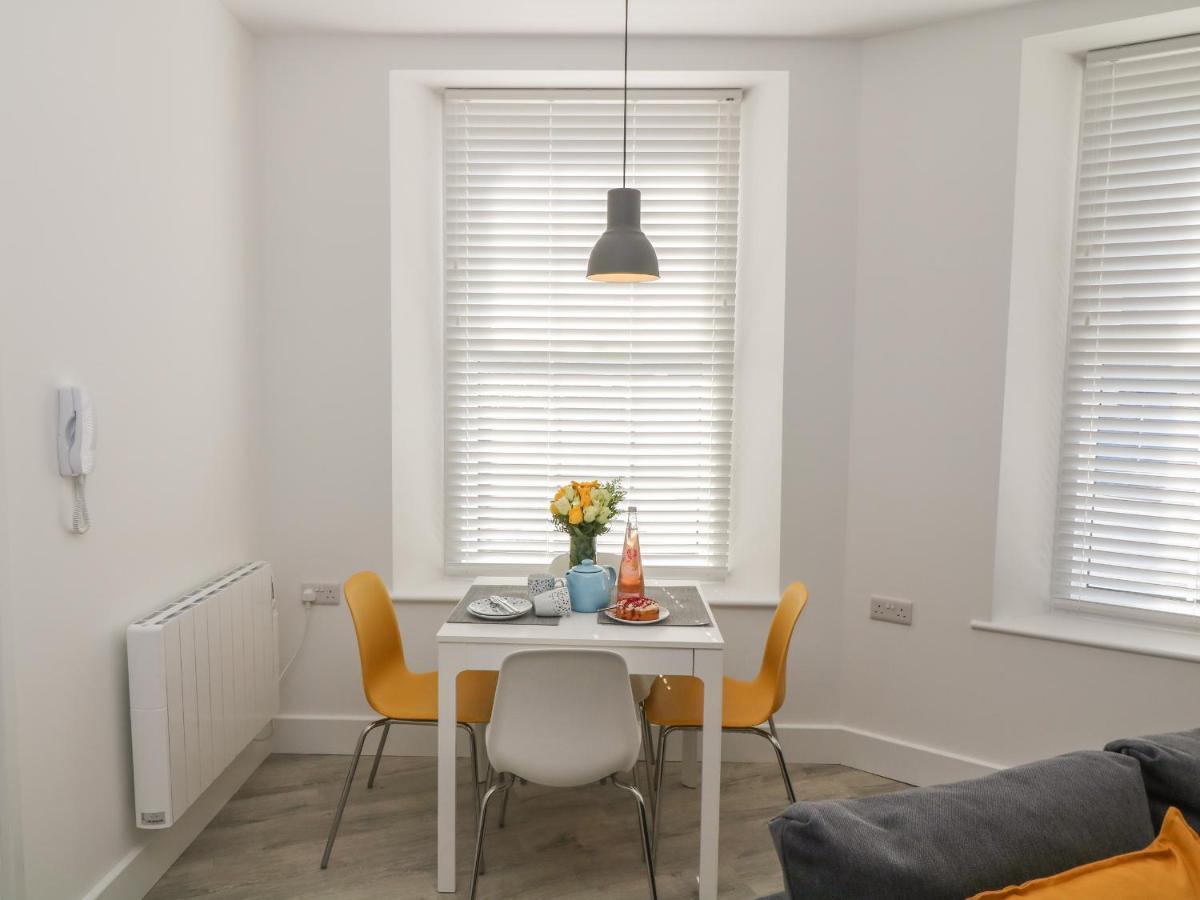 Samphire Daire Teignmouth Dış mekan fotoğraf