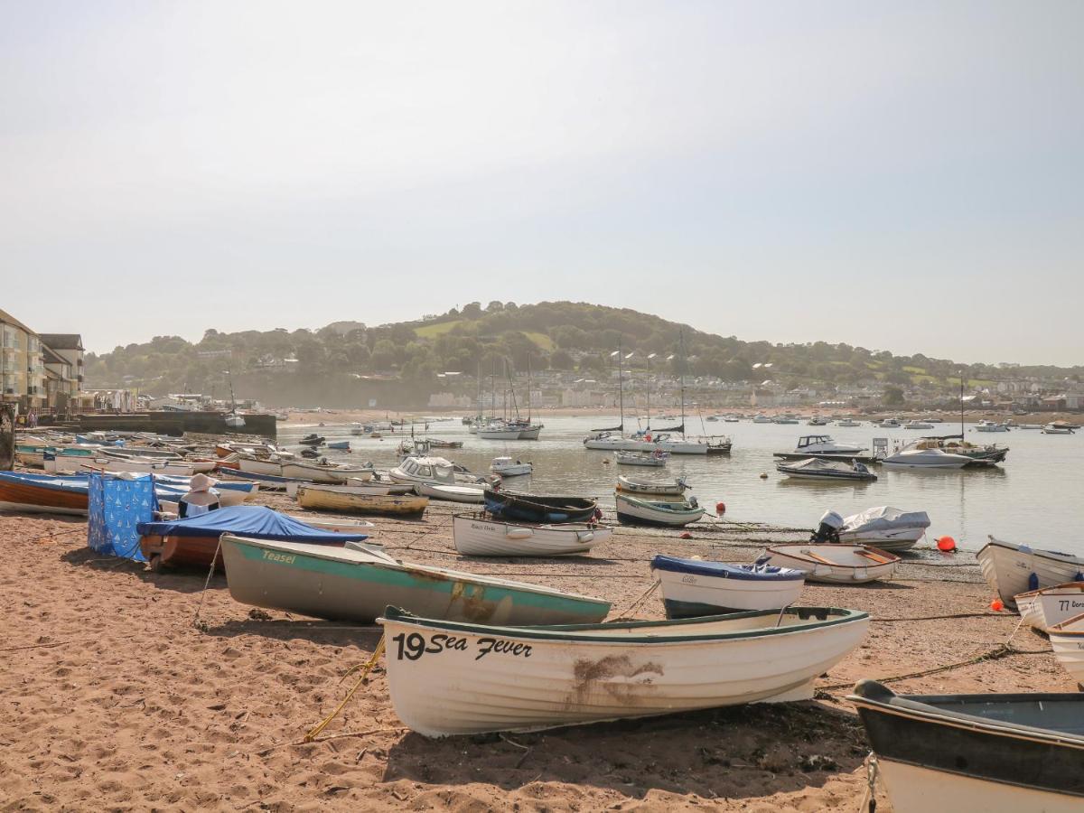 Samphire Daire Teignmouth Dış mekan fotoğraf