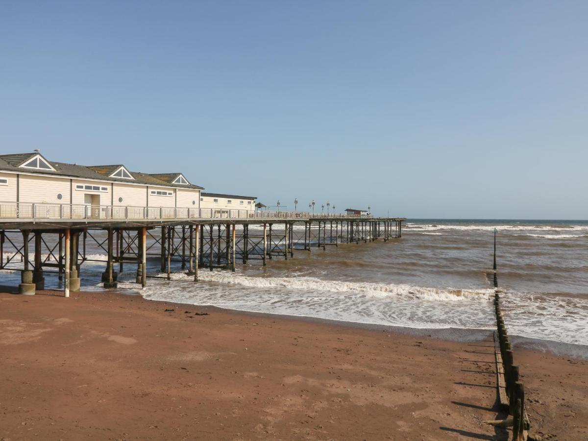 Samphire Daire Teignmouth Dış mekan fotoğraf