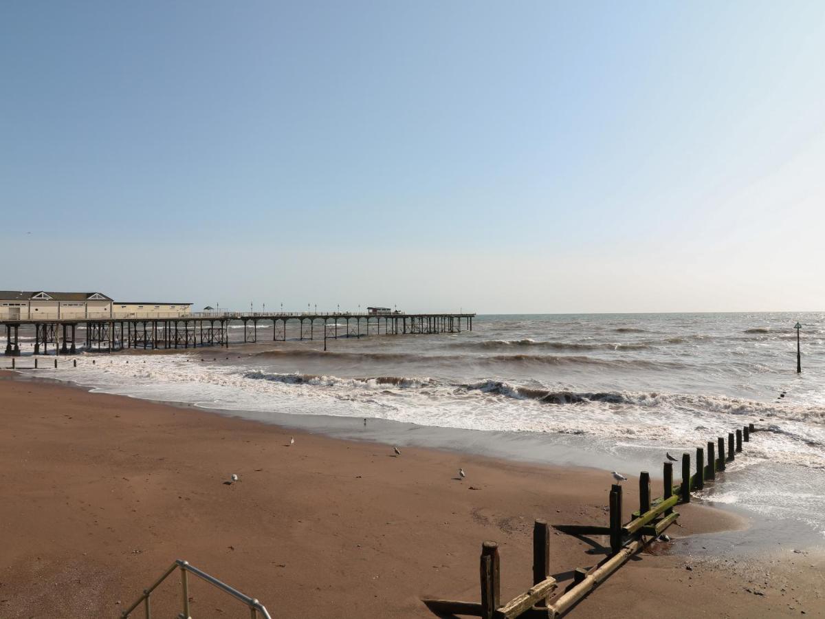 Samphire Daire Teignmouth Dış mekan fotoğraf